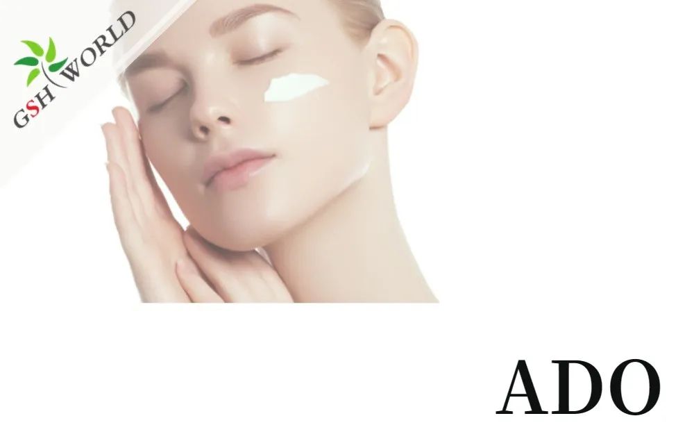 行業(yè)關注 - 腺苷在化妝品中的抗衰老作用