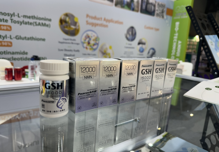 核心產品吸睛，拓展合作版圖