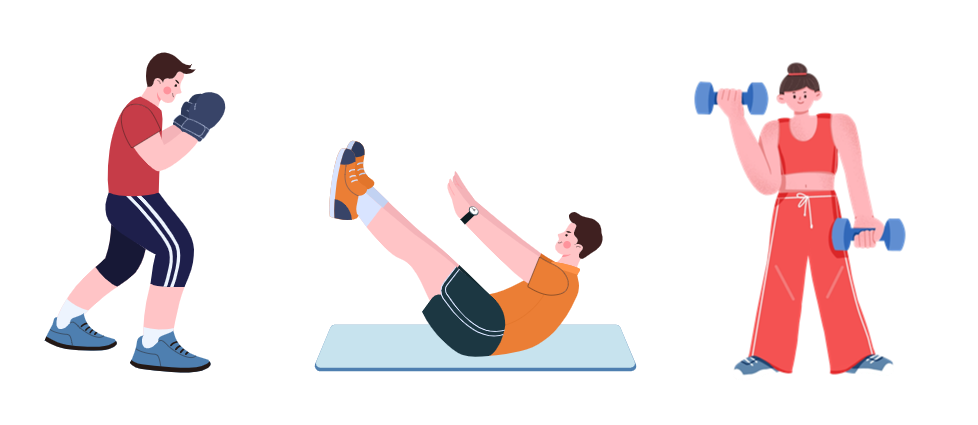 肌酸如何提升運動能力? 肌酸如何提升運動能力?