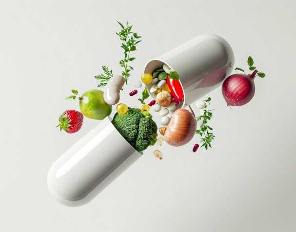 食品保健領(lǐng)域 食品保健領(lǐng)域