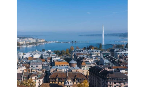 下一站瑞士！歐洲國際營養(yǎng)保健食品展！