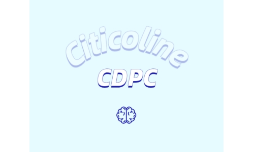 胞磷膽堿與輔酶Q10如何協(xié)同保護(hù)神經(jīng)？