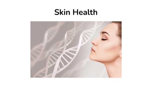 口服營養(yǎng)健康補(bǔ)充劑對皮膚健康有什么益處？
