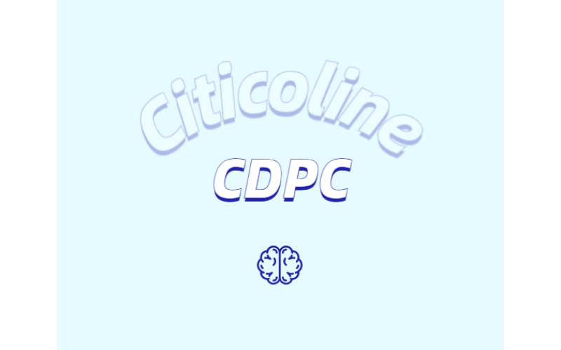 胞磷膽堿對青少年注意力的影響