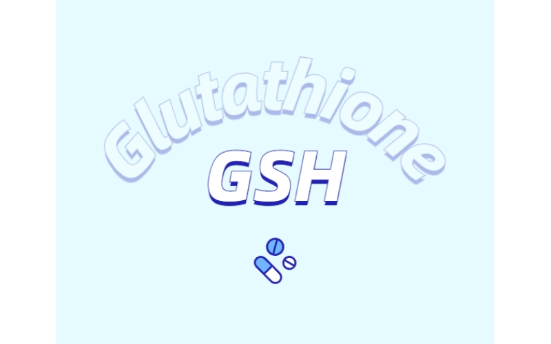 當(dāng)你開始服用谷胱甘肽時，你的身體會發(fā)生什么變化？