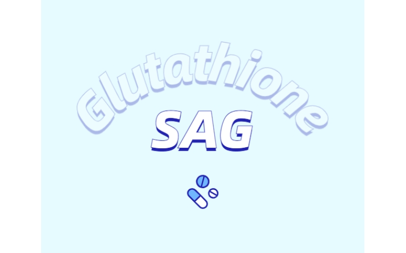 歐盟擬批準(zhǔn)S-乙酰-L-谷胱甘肽為新型食品